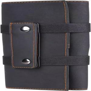 퍼헤어 스타일리스트 가위 홀더 미용사용 파우치 케이스 살롱 툴 홀스터 백 소프트 패브릭 롤업 오거나이저