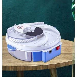 파리 트랩 똥파리 퇴치 SCUE 파리지옥 12개 제거 포충기 식물