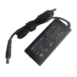 19.5V 3.34A 65W 7.4x5.0mm 노트북 AC 충전기 어댑터 DELL 호환 Latitude E5250 E5440 E6420 HA65NM130