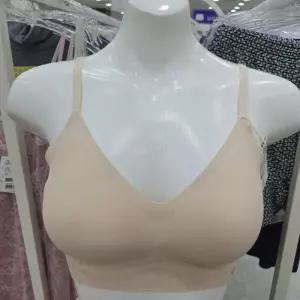 [비비안]심리스 스트랍 노와이어 브라 BR6821_SH