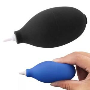 시계 고무 부는 펌프 부품 클리너 수리 운동 케이스 다이얼 제조 업체 먼지 제거 도구 공기 송풍기 공 키트