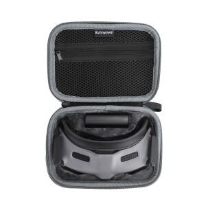 DJI호환-Avata 드론 휴대용 케이스 액세서리  배터리 백  방진  충돌 방지  보호 박스  DJI호환 고글 2 용