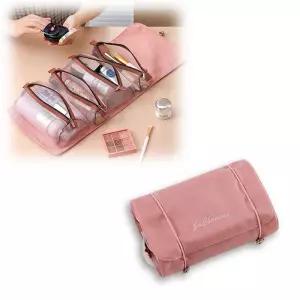 여행용 화장품 세면도구 가방정리 수납 보관 파우치 화장품파우치