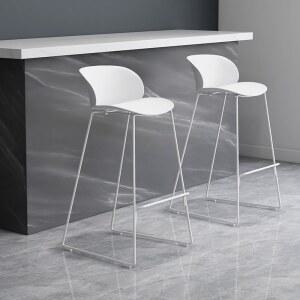 원형 카페 테이블 티테이블 미니식탁 70x104 모란디 스탠딩 그린 홈카페