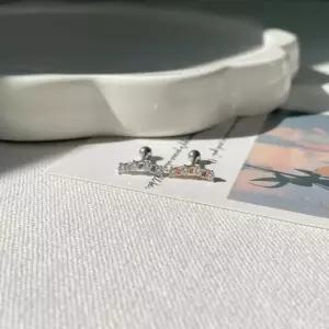 변경가능 바벨바 라블렛바 빌론 스틱 피어싱 피어싱 큐빅피어싱