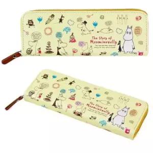 [문구] 금홍팬시 캐릭터 봉제 필통 옐로우