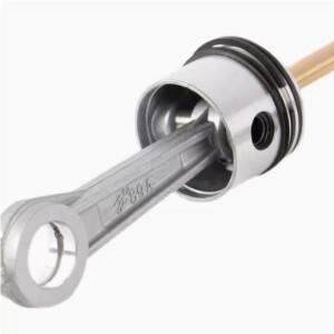 YONG HENG 고압 공기 펌프 액세서리  영원한 특수 0-4500PSI 0-30MPA