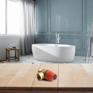 호환 황동 자동 배수 밸브 벽걸이형 보일러 온수기  미터 압력 있는 태양열 안전 지원