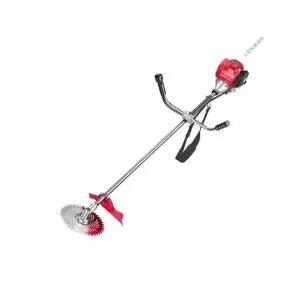 무선예초기 가솔린 제초기 배낭식 무선 긴풀 벌초 벌초기