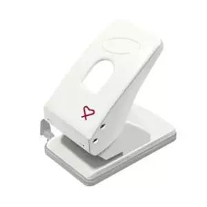 [문구] 2공펀치 구멍뚫기 이지펀치 2공 바이하츠