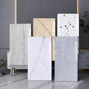 모양 화장실 방수 타일 천장시트지 스타일 장식 부엌 외벽 대리석 추물 알루미늄