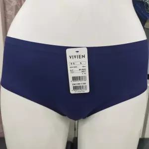 [비비안]심리스 퓨징 팬티 BP1943ANAVY_SH