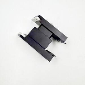 RX 시계 수리 도구에 대한 전문 금속 스프링로드 키트 스테인레스 스틸 스트랩 분해 펜치