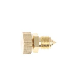 1피스 PCP 고압 공기 블리드 나사 구리 맥세이프호환 블리더 밸브 예비 부품 3 단계 펌프 교체 키트