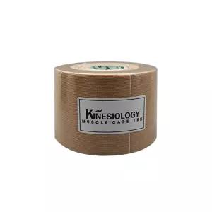 3NS 플러스 근육테이프 Y 5cm x 5m 1롤 키네시올로지 테이핑요법 근육테이프