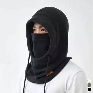 방한 바라클라바 넥워머 마스크 LM-0206 바라클라바 넥워머 넥워머마스크