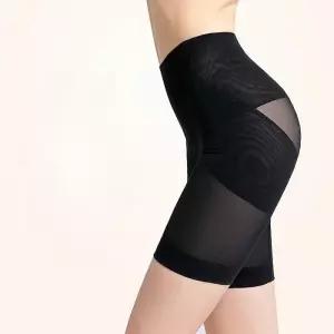 [무슈봉]사방스판 여름까지 슬립 거들 보정웨어