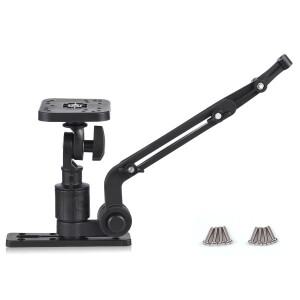 카약 어군 탐지기 검출기 파인더 장착 플레이트 보트 변환기 암 마운트 베이스 어댑터 용품