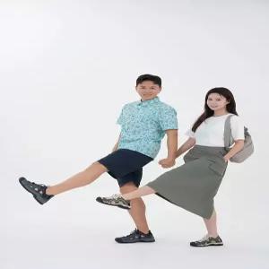 [마운티아]여성용 아쿠아슈즈 데본K 2_HDD