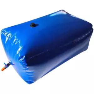 접이식 물주머니 우수받이 대용량 농업용 물저장 가뭄