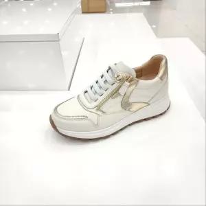 [탠디]by미셸 소가죽소재 4cm굽  발편한 여성 키높이 스니커즈  x25015 cc8_CC