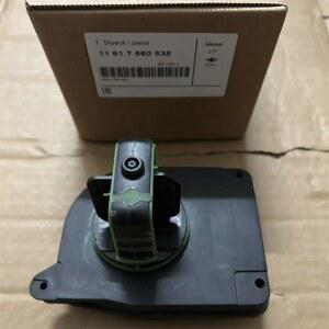 OEM 공기 흡입구 매니폴드 플랩 디스크 밸브, BMW E60 E90 F10 F01 N52 11617560538