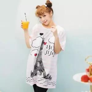 [JHQS90HO_4B](127000013)파리스 상하의set 박시 2pcs set (27031047A)