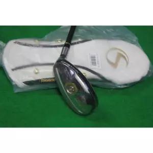 새제품) 로얄컬렉션RC 소나텍SS-501 5번 26도 TOUR AD HY-65S 유틸리티