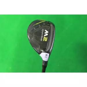 테일러메이드정품 올뉴 M2 TM5-217 강도S 3번 19도 유틸리티 카바는 기성품 새