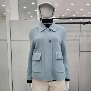 [조이너스]조이너스 모직 핸드메이드 자켓 JAEW1-WJK490_GN