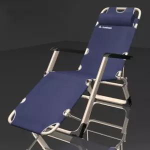 사무실베드 편안한 병원간이침대야전 접이 간이 캠핑 식캠핑 캠핑용 접이식 작업실 용품