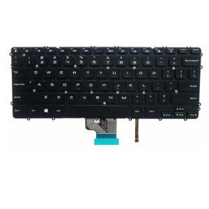 DELL 호환 Precision M3800 XPS15 15-9530 15 US 백라이트 0HYYWM 용 호환 새 영어 레이아웃 키보드