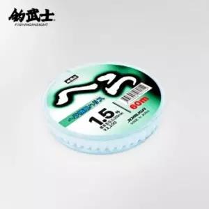 조무사 헤라하리스중층목줄 낚시 민물 경기 전용 붕어 떡붕어 평행권사 폴리아미드 용품 소품 내림 민물원