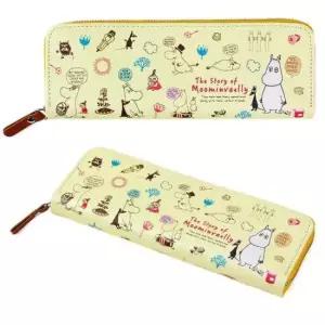 [문구/오피스] 금홍팬시 캐릭터 봉제 필통 옐로우
