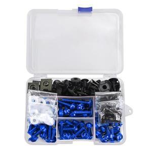 모형용 녹 표현재가와사키 ZX6R Versys Ninja 용 세트 완전 페어링