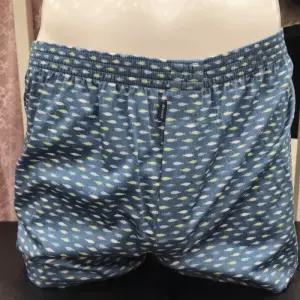 [비비안]모과 프린트 레이온 남성트렁크 팬티 TP8995_SH