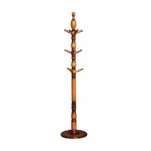 엔틱 옷걸이 스탠딩행거사무실헹 스탠드 프라토 원목