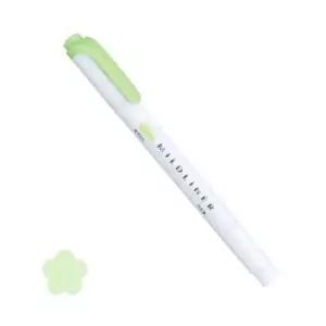 [문구/오피스] 라이너 형광펜 10개 MG/그린 다꾸 컬러펜 낱색