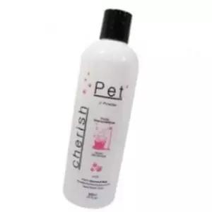 샴푸 목욕용 펫샵 영양공급 린스 퍼피 WWFJ2N63