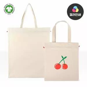 에코백 조리개(대형)