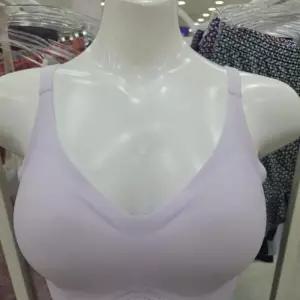 [비비안]무봉재 심리스 퓨징 브라 BR1942ALVI_SH