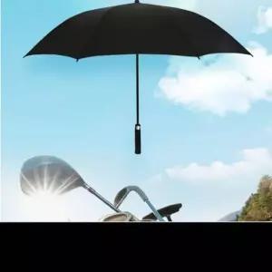 장우산 반자동 우산 골프 의전 초경량골프우산 심플