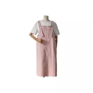 [포커스]멜빵 소프원피스 FM5C3OP3146_JK