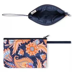 YES몰 태국미니파우치(페이즐리) 여행용화장품파우치