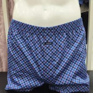 [비비안]하트프린트 남성 트렁크 팬티 TP8994_SH