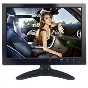 7인치 미니모니터 디지털액자 hd 설치 누드스크린 충전식 IPS HD VGA