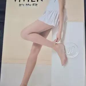 [비비안]비비안   UV차단  15D  9부  레깅스  PH1472_DJ