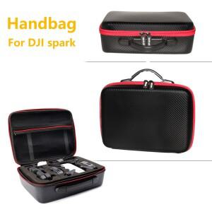 DJI호환 스파크 케이스용  방수 보관 핸들 가방  보호 및 드론 액세서리