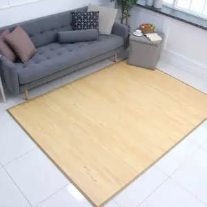 히노끼 천연향 나무자리 편백 가로180 세로240