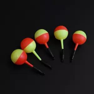 싸파 방울 고리찌 150개 세트 목줄 낚시 바다 낚시용